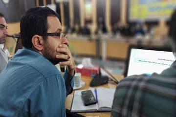 فریدون جعفریان فر
روابط عمومی دانشگاه علوم پزشکی دزفول